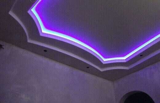 Косметический. Средний. Капитальный ремонт квартир