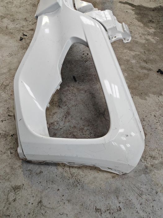 Bara fata Dacia spring