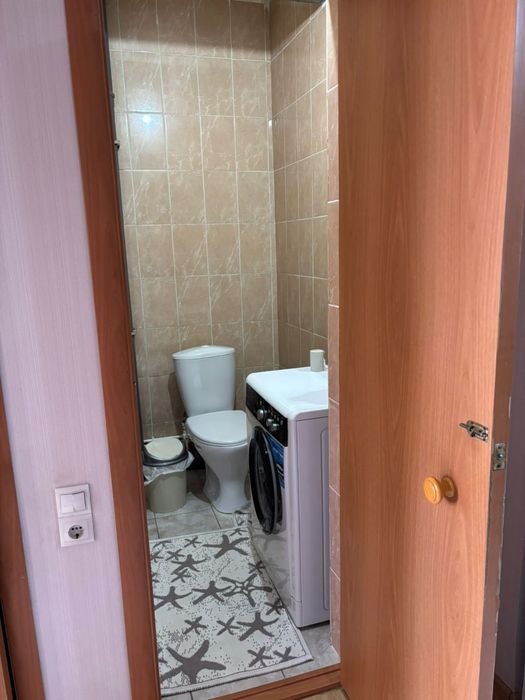 Сдаётся 2ком НИШ Бензострой
