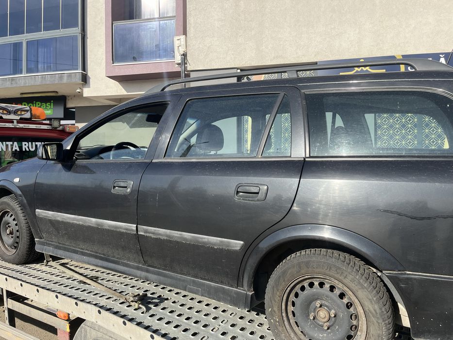 Vand planetara dreapta si stanga Opel Astra G 1.6 benzina 1998-2005