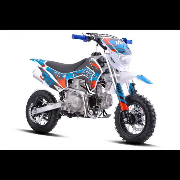 Детски мотор Barton NXT90 ЛИЗИНГ