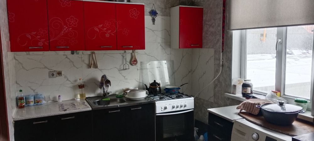 Дом продается, үй сатылады