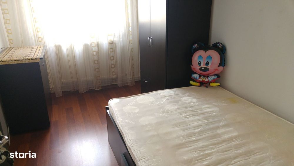 Apartament 3 camere Dorobanti 1