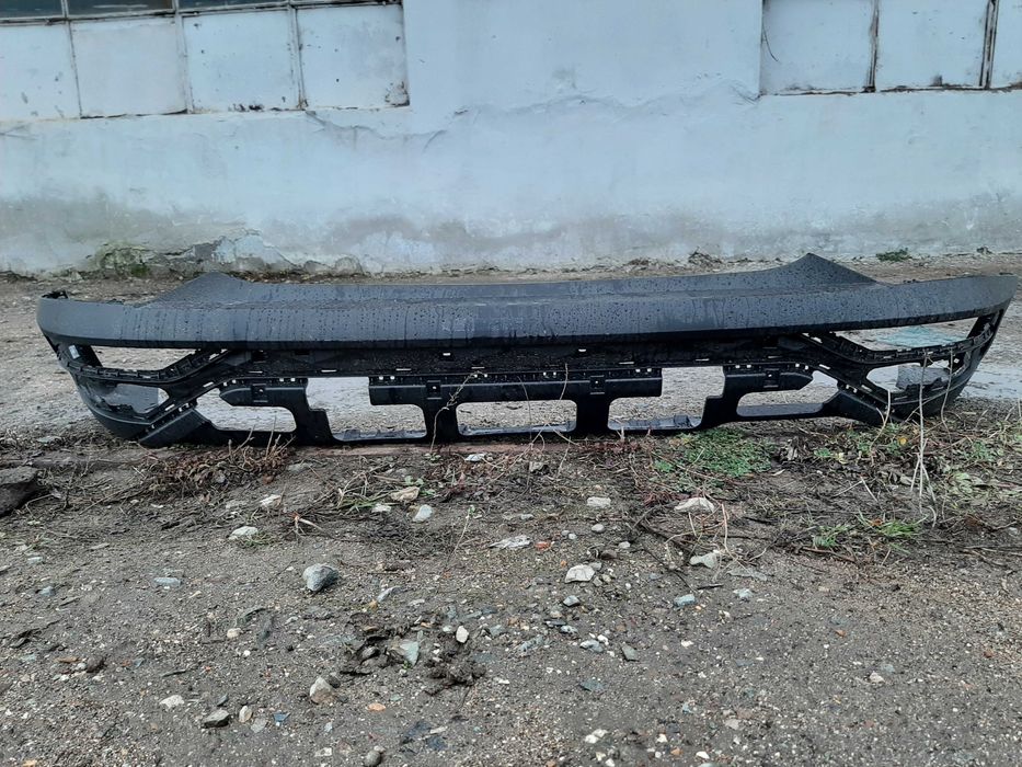 Задна броня за Hyundai Tucson Хюндай Туксон 2020-