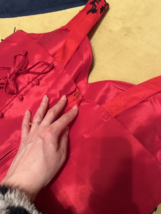 Rochie eleganta de ocazie