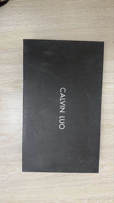 Продаются  стильные сапоги