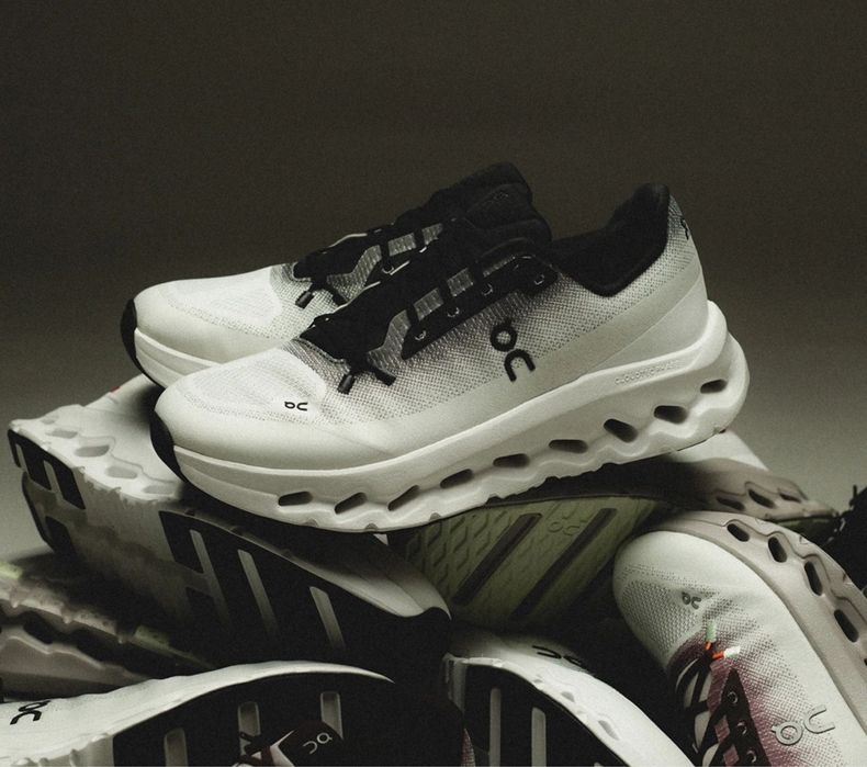 Кроссовка бренда On Running