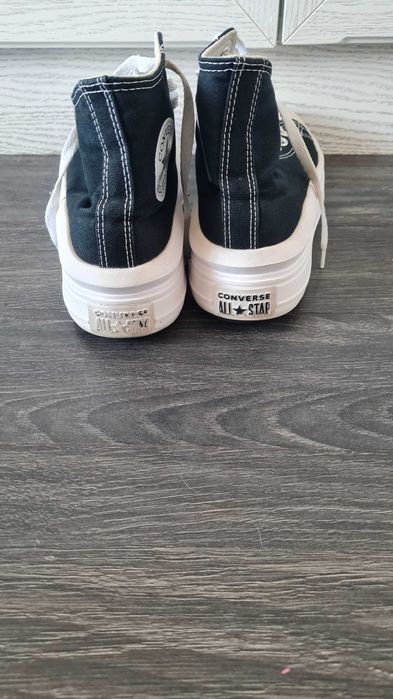 Кецове Converse