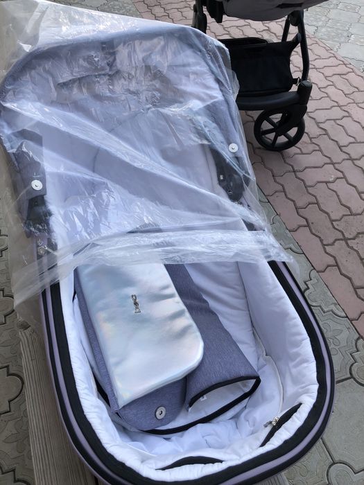 Детская коляска. Производство Польша.