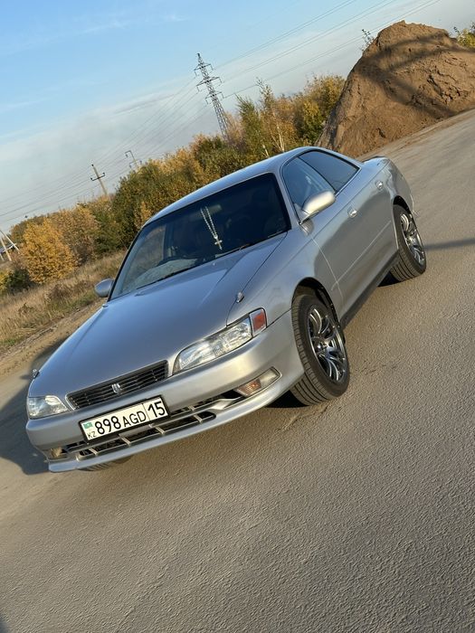 Toyota Mark 2 gx90