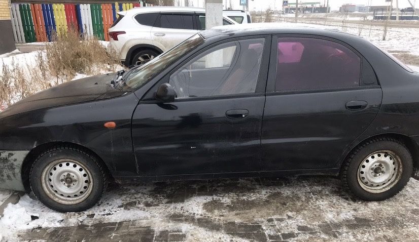 Продам машину за 900 000