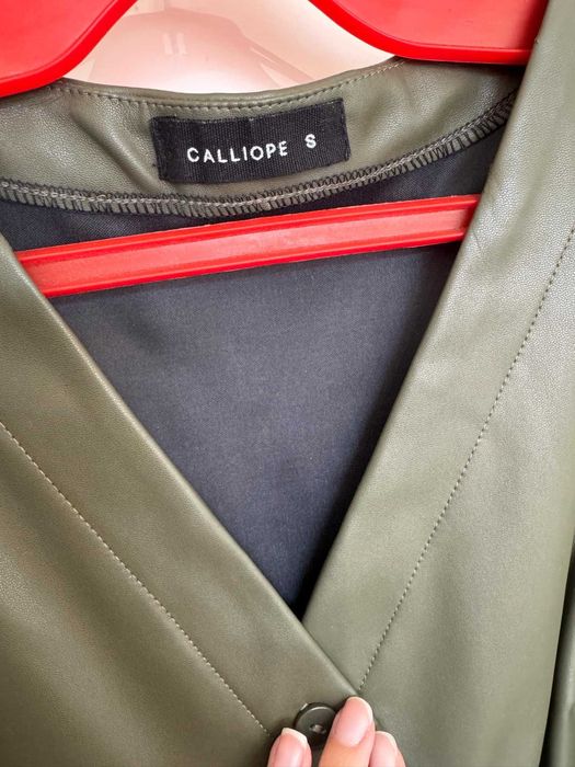 Дамска рокля Calliope