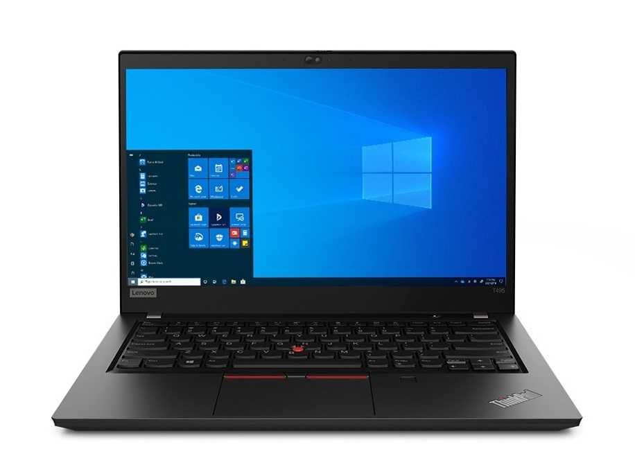 Laptop Lenovo ThinkPad T495 Ryzen 5 Pro 16GB 256GB SSD 14" IPS FHD