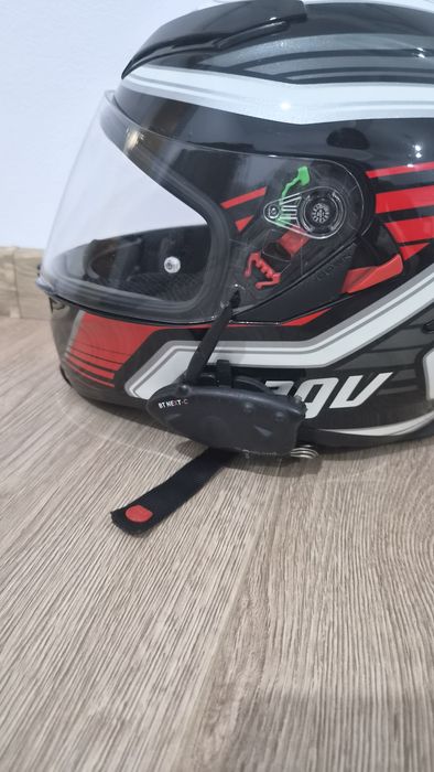 AGV k-5 S с подарък комуникационни устройство