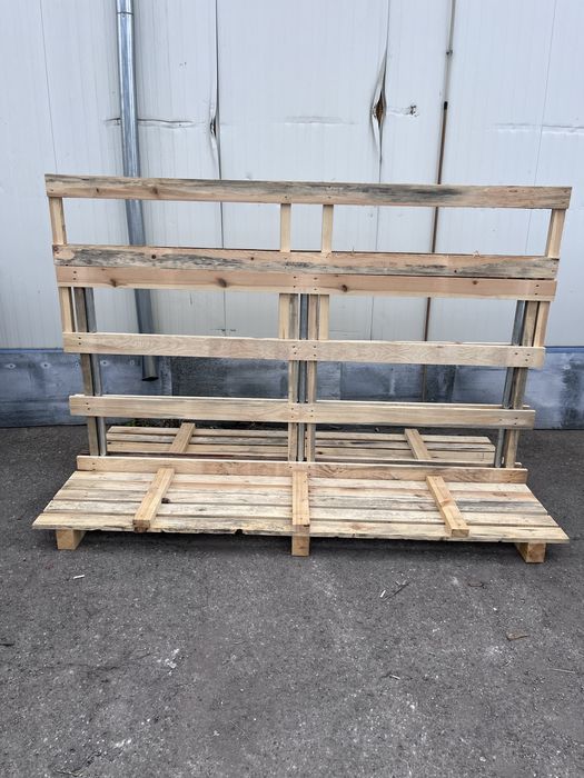 ОСБ Osb от фири и плоскости. Дървени пирамиди