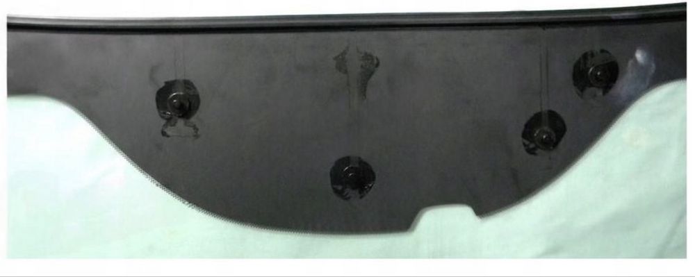 Предно стъкло Chevrolet corvette c7 13-19