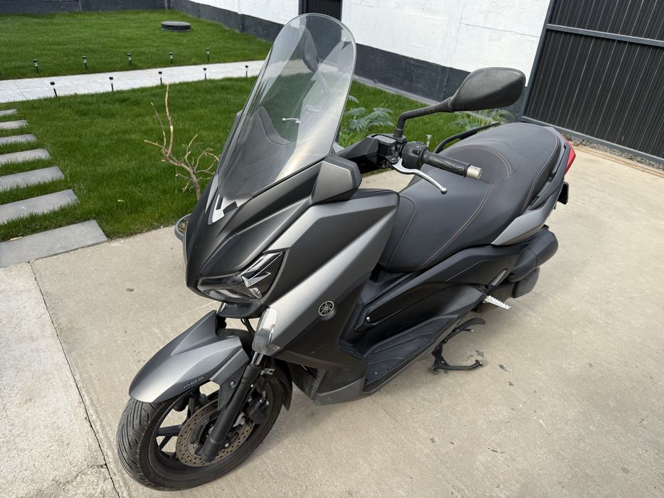 Yamaha X-Max 250 ABS 2016