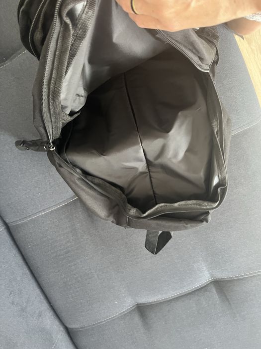 Рюкзак адидас большой