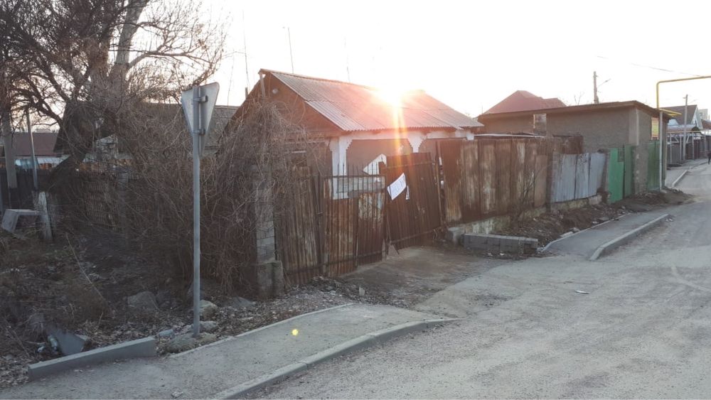 Продам производственный обьект