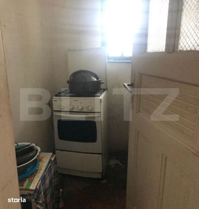 Casa pe Teren Generos 3.920 mp | Stil Brancovenesc | Potential Parc Re