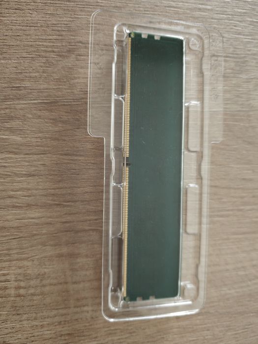 RAM памет Transcend JetRam 16GB DDR5 4800MHz (JM4800ALE-16G) - Нова