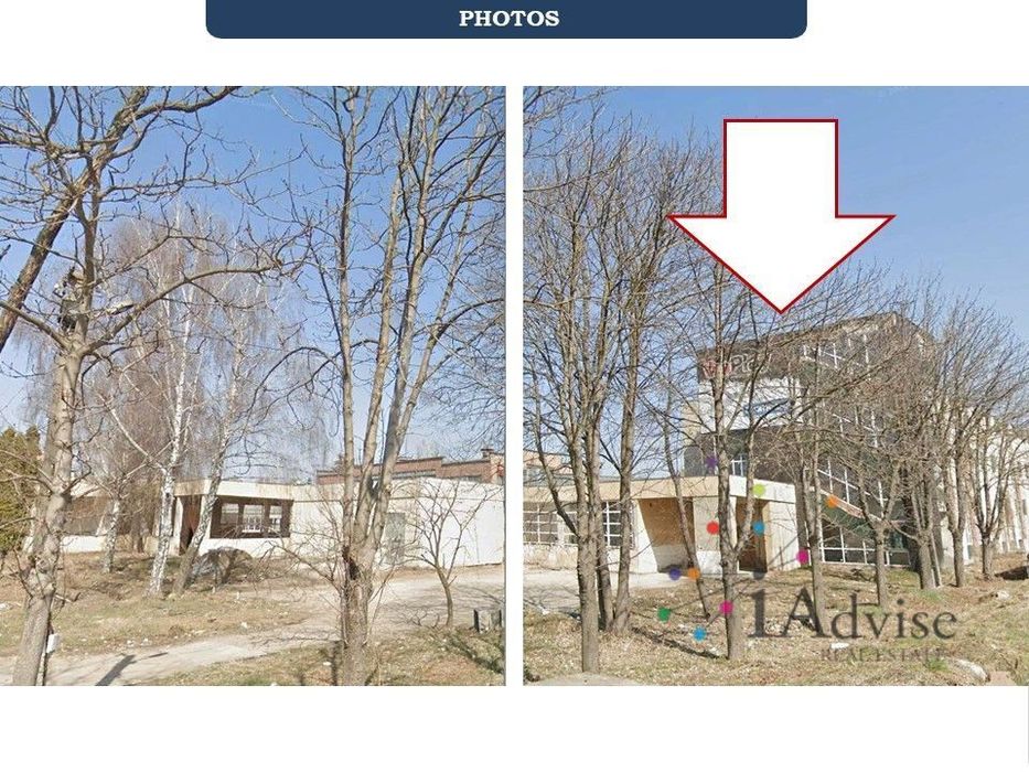 Proprietate premium de vânzare – Coresi / Zona Pașapoarte