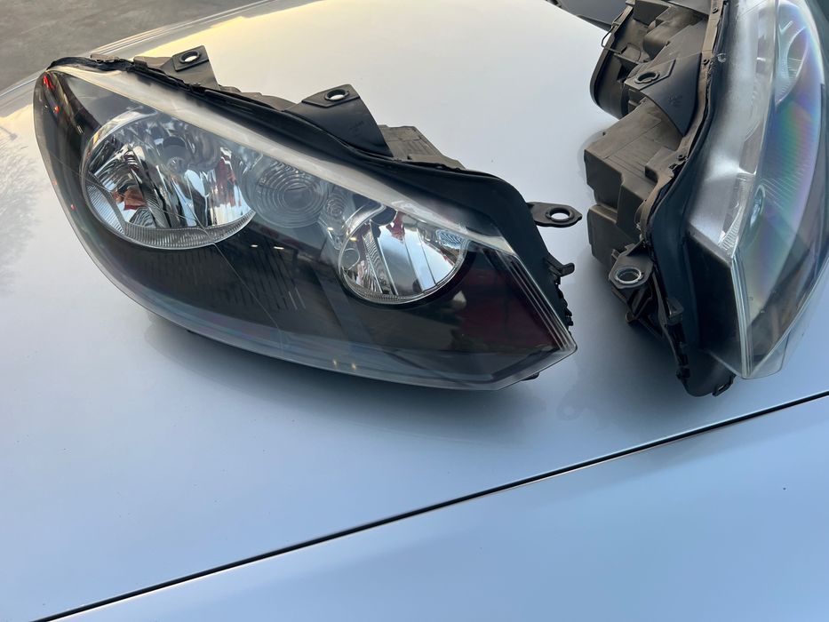 Фарове за VW GOLF 6