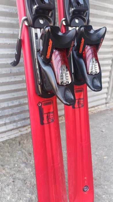 Ски Atomic 170см