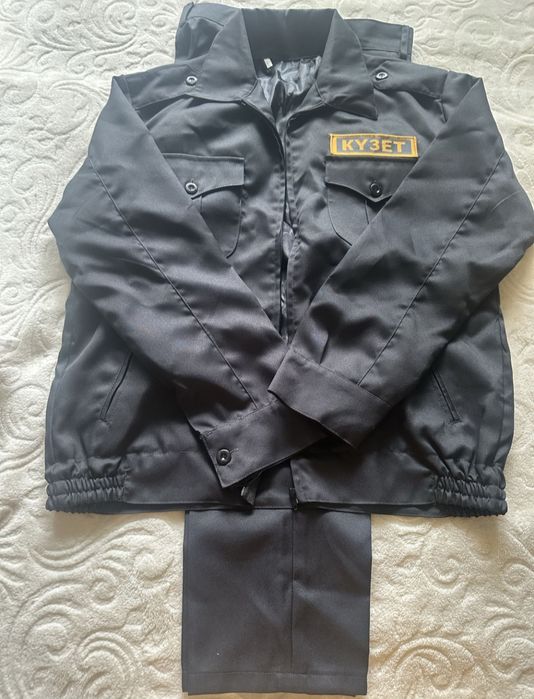 Продам спец одежду Кузет