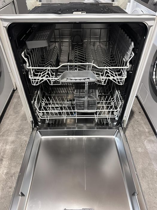 Съдомиялна +гаранция. BOSCH пълно вграждане 60см. Доставка за София