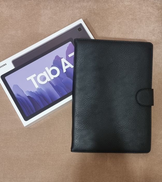 Планшет Samsung Galaxy Tab A7 10.4 32GB SM-T505NZAASKZ