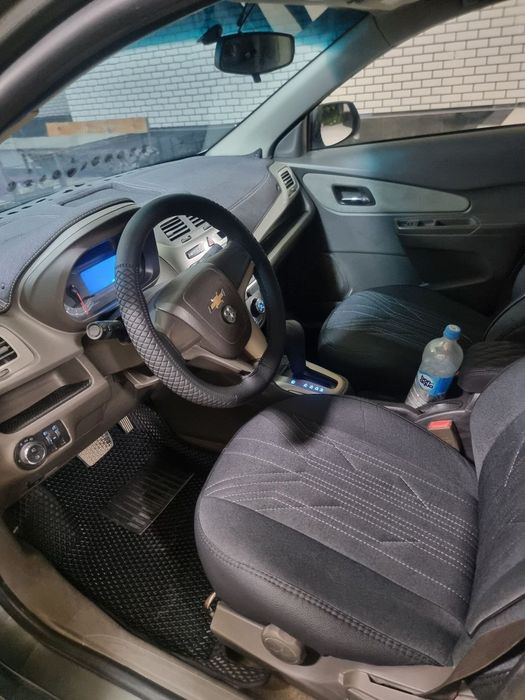 Cobalt Aftamat 2020 srochna sotiladi