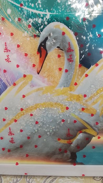 Продаю картину-фото