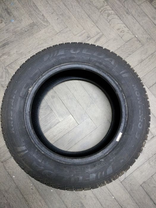 Cauciuc"FULDA" montero 3, 195/65 R15 (3320)