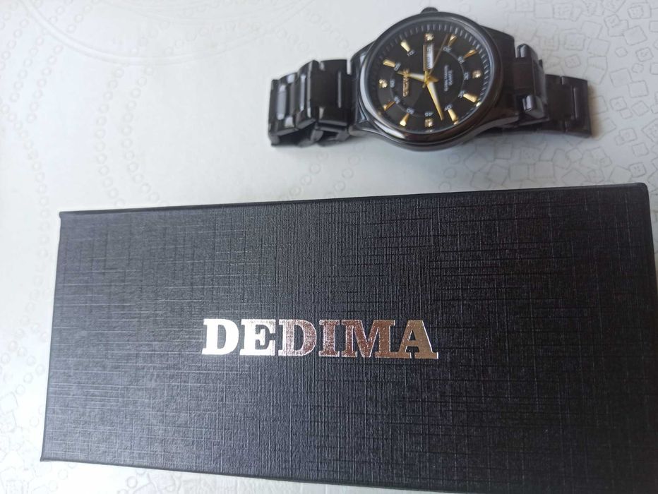 Луксозен DEDIMA мъжки