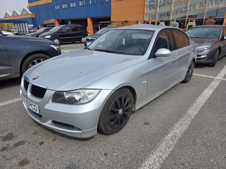 Bmw e90 318 i 2006