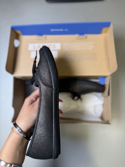 Keds Teacup Metallic Дамски обувки балеринки EU 40.5