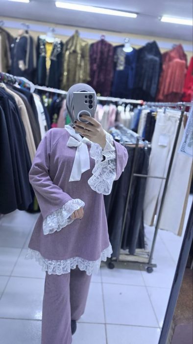 Женские платя трендовие удобна