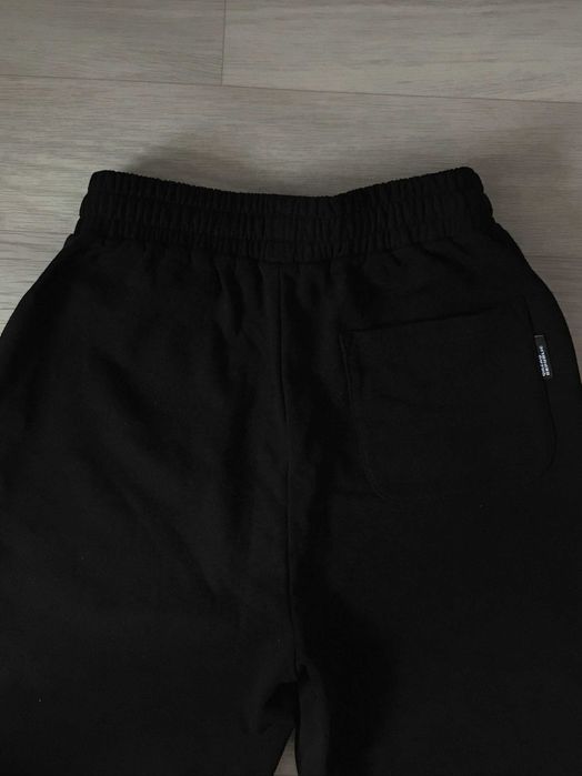 Спортивные штаны QREP (оригинал) - утепленные