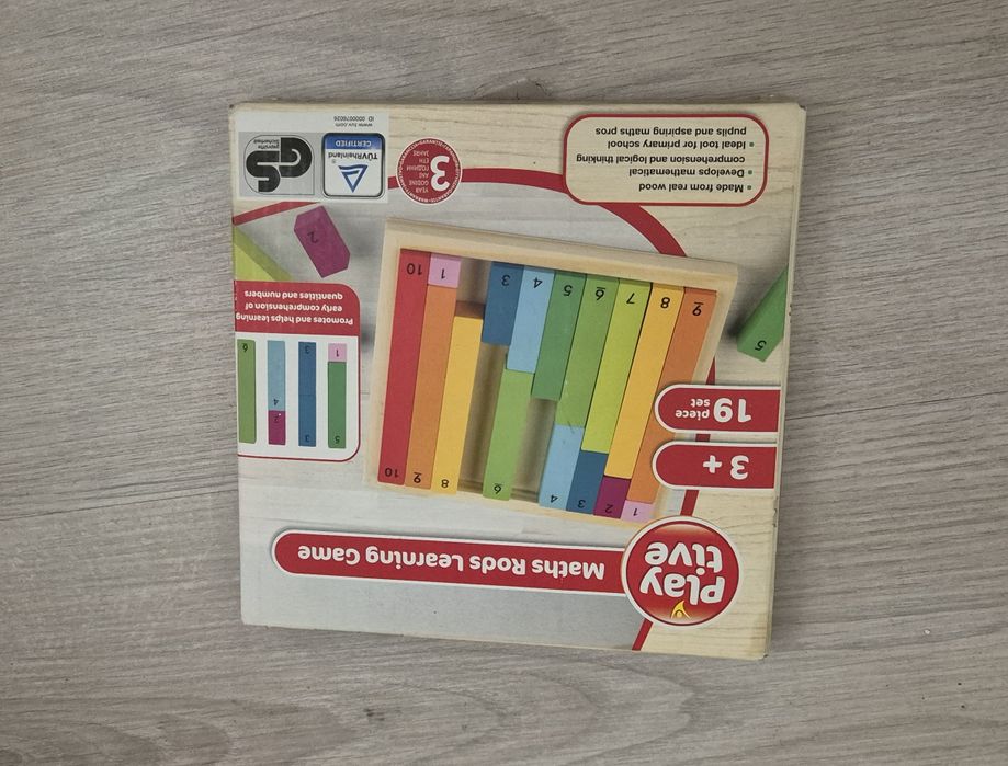 Занимателни игри