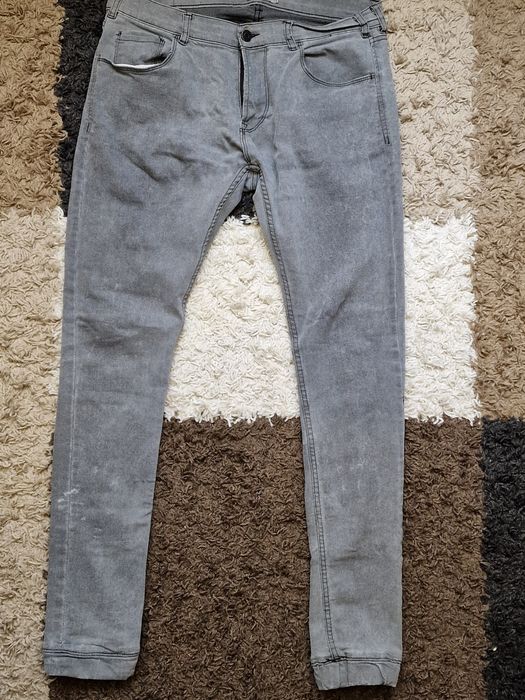 Мъжки дънки  (Dsquared2, Espirit, Pull&Bear и други)