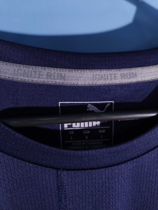 PUMA DryCell  Тениска/Мъжка L