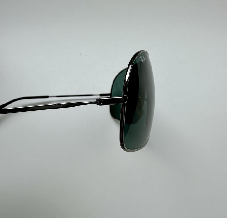 Ray Ban RB3291 Large/Highstreet/Mask/Made in Italy