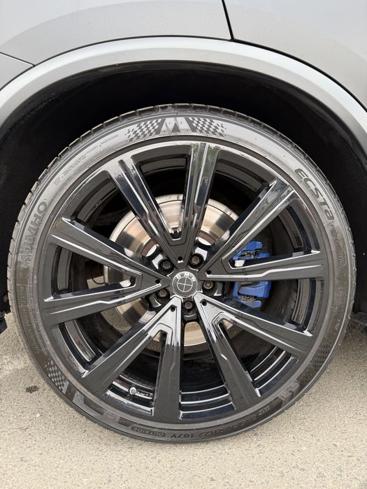 Bmw X5 G5X Full Black M Paket Maxton Design / 140000 km Reali Verificabili/ 2019 / 3.0 Diesel / 266 CP/ PANORAMIC