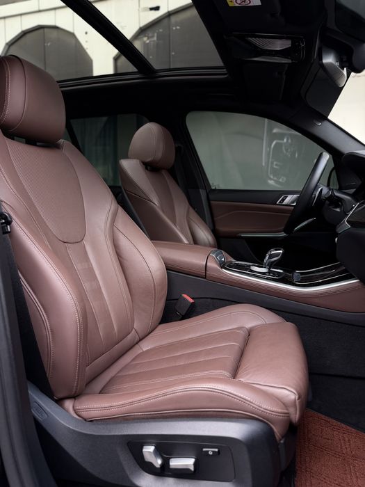 Продается BMW X5 xDrive40i