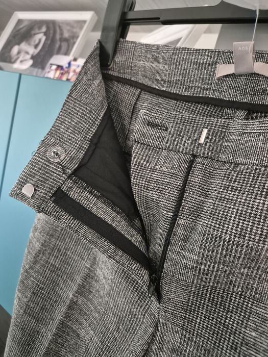 Pantaloni dama office noi cu etichetă Zara H&M Etic
