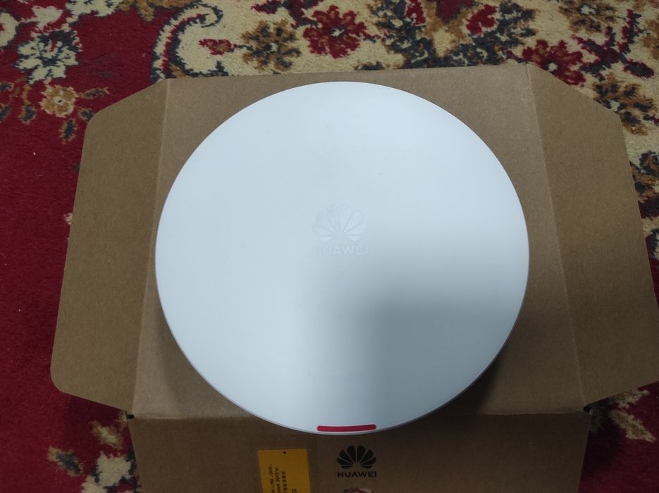 Точка доступа, модем