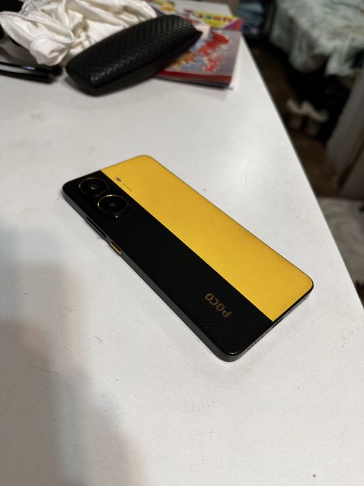 Xiaomi Poco X7 PRO