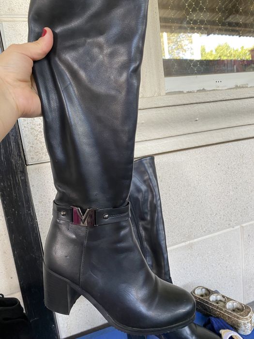 Обуви осень/зима