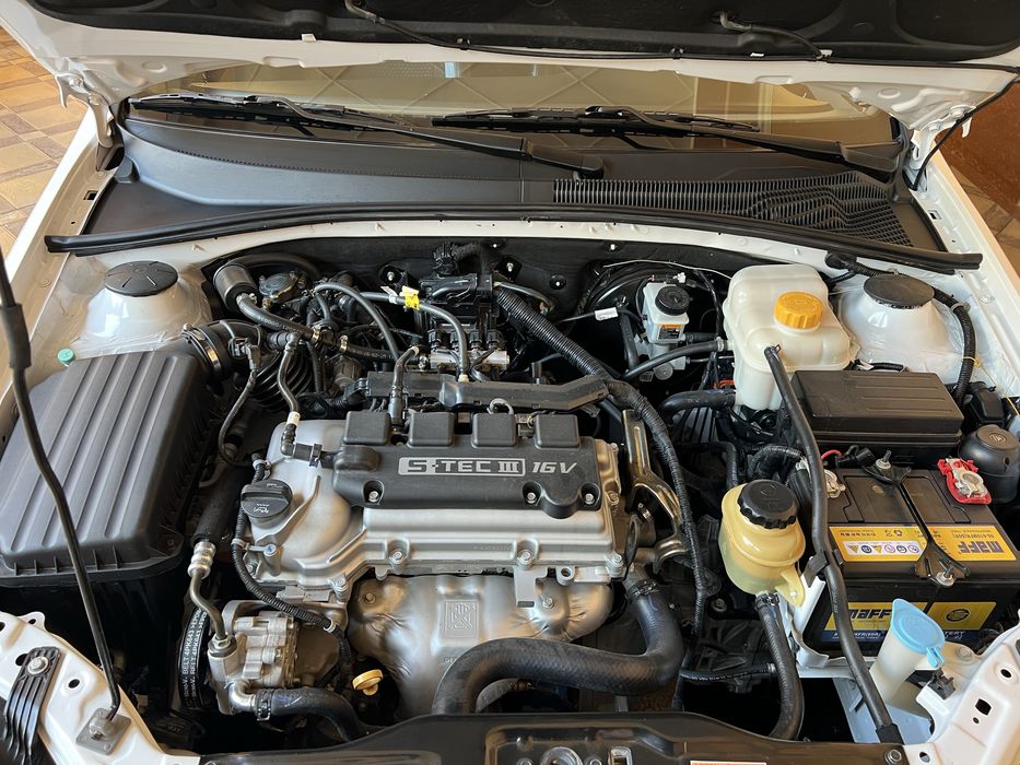 Jentra 4-pok Gaz ideal